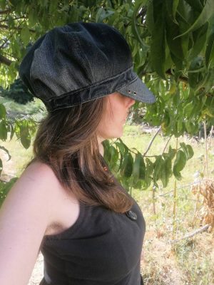 Gavroche, Gégène, "Total soft jeans" , doublure coton