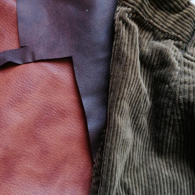 La caraboule, sac rond ,Besace ronde ,Scottish witch of the woods de Carole